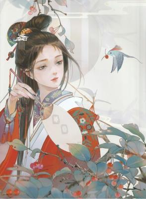 白洁张敏美红孙倩